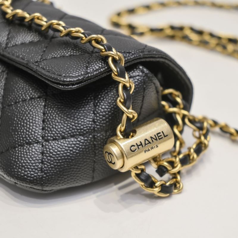 Chanel CF Series Bags